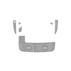 2001 Sea Ray 310 – Custom EVA Foam Marine Flooring Kit | Non-Slip Decking | UV & Saltwater Resistant - hxbyx