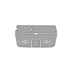 1993 Sea Ray 290 – Custom EVA Foam Marine Flooring Kit | Non-Slip Decking - hxbyx