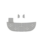Sea Ray 340 Custom Marine Decking | Non-Slip EVA Boat Flooring Replacement - hxbyx