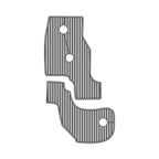 1999 Sea Ray 560 2 Piece – Custom EVA Foam Marine Flooring Kit | Non-Slip Decking - hxbyx