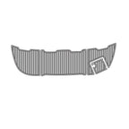 2001 Chaparral Signature 280 – EVA Foam Marine Decking Kit | Premium Custom Fit - hxbyx