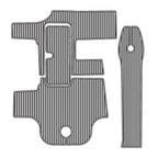 2000 Sea Ray 280 – Custom EVA Foam Marine Flooring Kit | Non-Slip Decking - hxbyx