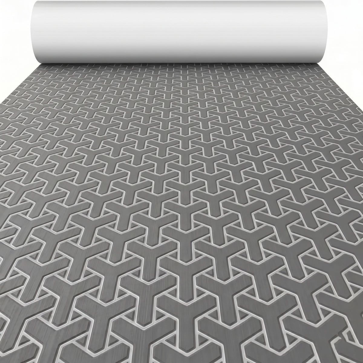 Interlocking Y DIY EVA Foam Sheet – Customize Your Colors