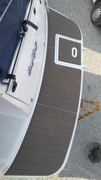 2003 Four Winns 268 Vista – Custom EVA Foam Marine Flooring Kit - hxbyx