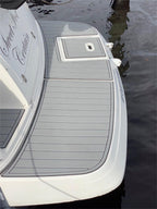 2003 Four Winns 268 Vista – Custom EVA Foam Marine Flooring Kit - hxbyx