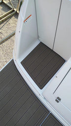 2003 Four Winns 268 Vista – Custom EVA Foam Marine Flooring Kit - hxbyx