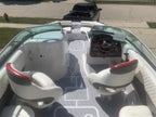 EVA Boat Flooring Kit for 2004 Four Winns 234 Funship – Deck Boat Marine Flooring & Non Slip Surface Upgrade for 23ft Social Boats - Hxbyx