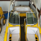 2006–2011 MasterCraft X2 – Custom EVA Foam Marine Flooring Kit - hxbyx
