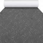 Topographic Contour DIY EVA Foam Sheet – Customize Your Colors