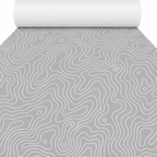 Topographic Contour DIY EVA Foam Sheet – Customize Your Colors