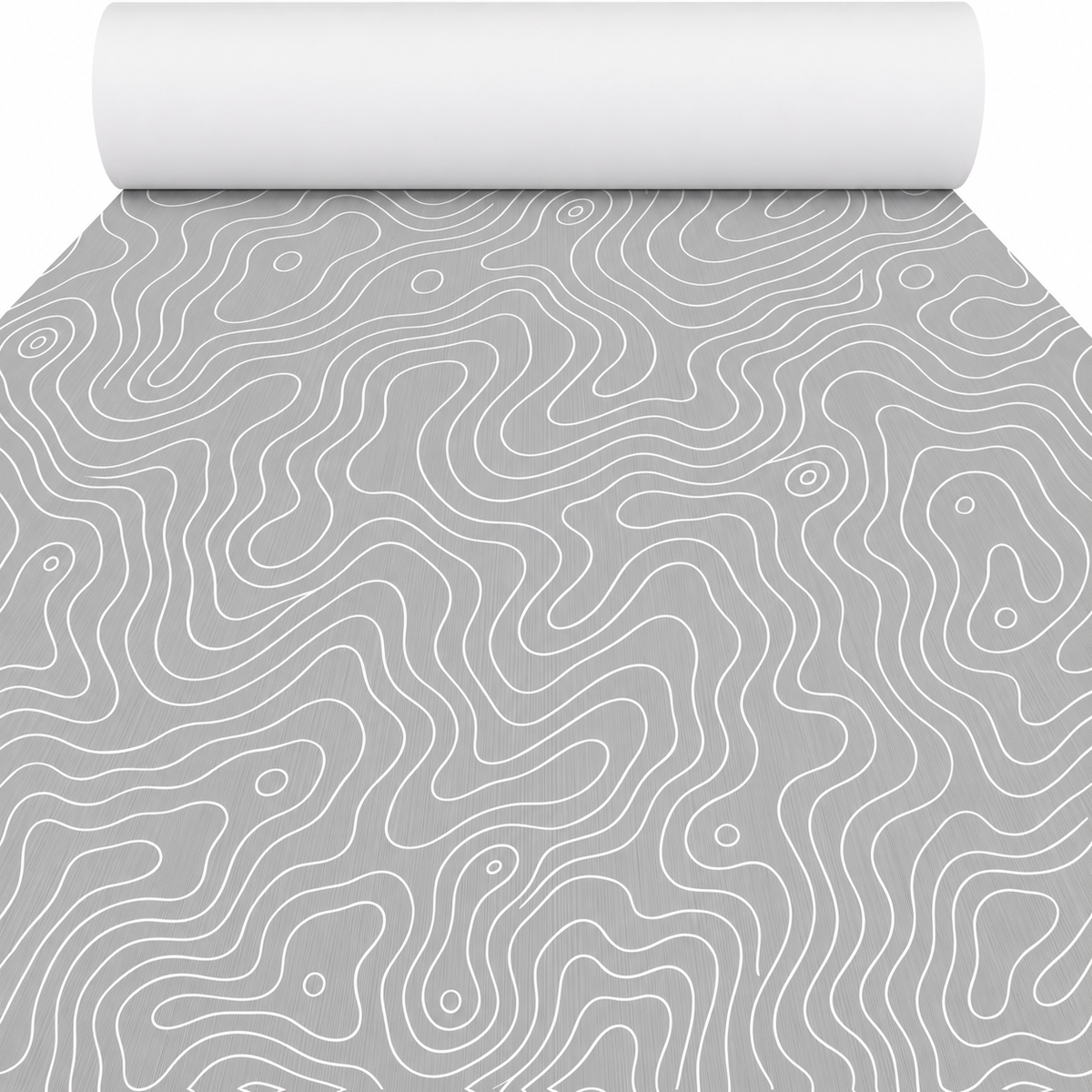 Topographic Contour DIY EVA Foam Sheet – Customize Your Colors