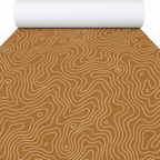 Topographic Contour DIY EVA Foam Sheet – Customize Your Colors