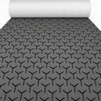 Staggered Y DIY EVA Foam Sheet – Customize Your Colors