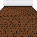Staggered Y DIY EVA Foam Sheet – Customize Your Colors