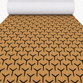 Staggered Y DIY EVA Foam Sheet – Customize Your Colors