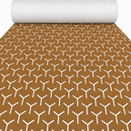 Staggered Y DIY EVA Foam Sheet – Customize Your Colors
