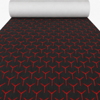 Staggered Y DIY EVA Foam Sheet – Customize Your Colors