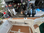 EVA Boat Flooring Kit for 2008 Bayliner Trophy 2902 – Offshore Fishing Boat Marine Flooring & Non Slip High Grip Deck Replacement for Sport Fishing Boats - Hxbyx