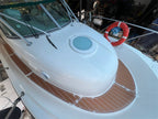 EVA Boat Flooring Kit for 2008 Bayliner Trophy 2902 – Offshore Fishing Boat Marine Flooring & Non Slip High Grip Deck Replacement for Sport Fishing Boats - Hxbyx