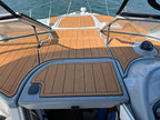 EVA Boat Flooring Kit for 2004 Bayliner 2855 – Cabin Cruiser Marine Flooring & Non Slip Interior & Deck Upgrade for Family Weekend Boats - Hxbyx