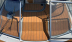 EVA Boat Flooring Kit for 2004 Bayliner 2855 – Cabin Cruiser Marine Flooring & Non Slip Interior & Deck Upgrade for Family Weekend Boats - Hxbyx