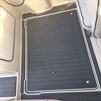 EVA Boat Flooring Kit for 2006 Bayliner 185 BR – Bowrider Marine Flooring & Non Slip Deck Upgrade for Entry Level Family Sport Boats - Hxbyx