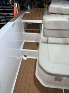 EVA Boat Flooring Kit for 2019 Bayliner VR5 – Modern Family Bowrider Marine Flooring & Non Slip Deck Upgrade for Next Generation Recreational Boats - Hxbyx