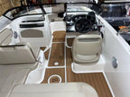 EVA Boat Flooring Kit for 2019 Bayliner VR5 – Modern Family Bowrider Marine Flooring & Non Slip Deck Upgrade for Next Generation Recreational Boats - Hxbyx