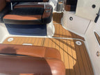 EVA Boat Flooring Kit for 2003 Bayliner 245 SB – Cuddy Cabin Marine Flooring & Non Slip Deck Upgrade for Versatile Family Cruiser Boats - Hxbyx