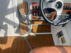 EVA Boat Flooring Kit for 2003 Bayliner 245 SB – Cuddy Cabin Marine Flooring & Non Slip Deck Upgrade for Versatile Family Cruiser Boats - Hxbyx