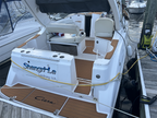 EVA Boat Flooring Kit for 2000 Bayliner 2855 – Cabin Cruiser Marine Flooring & Non Slip Deck Upgrade for Mid-Age Family Weekender Boats - Hxbyx