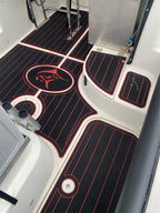 EVA Boat Flooring Kit for 2004 Bayliner Trophy 2052 – Fishing Boat Marine Deck Flooring & Non Slip Utility Deck Upgrade for Heavy Duty Work Boats - Hxbyx