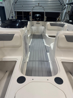 EVA Boat Flooring Kit for 2016 Bayliner Element XL – Modern Deck Boat Marine Flooring & Non Slip Family Boat Upgrade for Social and Recreational Boats - Hxbyx