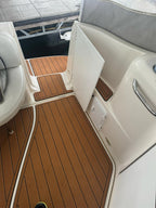 EVA Boat Flooring Kit for 2004 Bayliner 305 Ciera – Large Cabin Cruiser Marine Flooring & Non Slip Deck Upgrade for Family Luxury Weekender Boats - Hxbyx