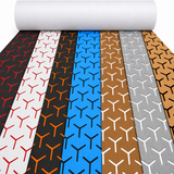 Staggered Y DIY EVA Foam Sheet – Customize Your Colors